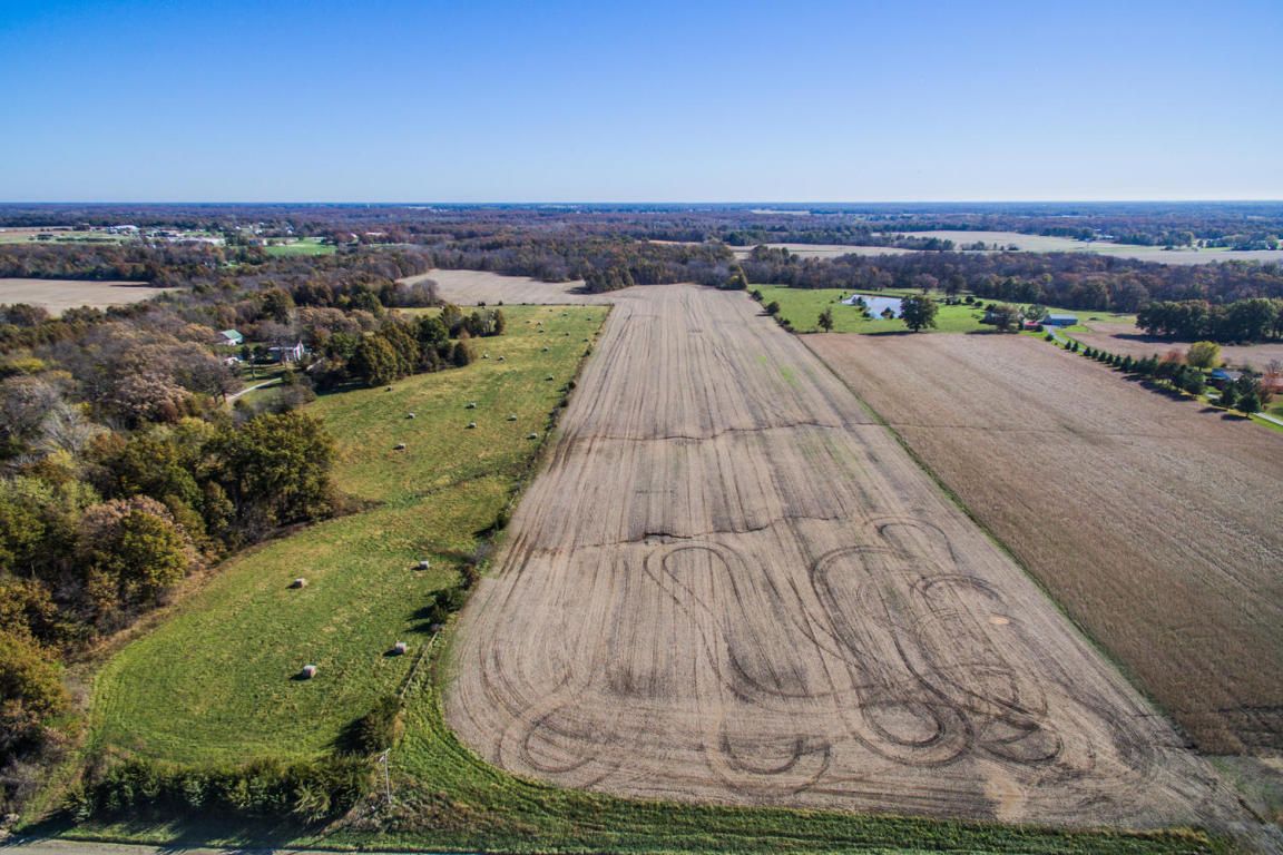 Moberly, Randolph County, MO Undeveloped Land for sale Property ID