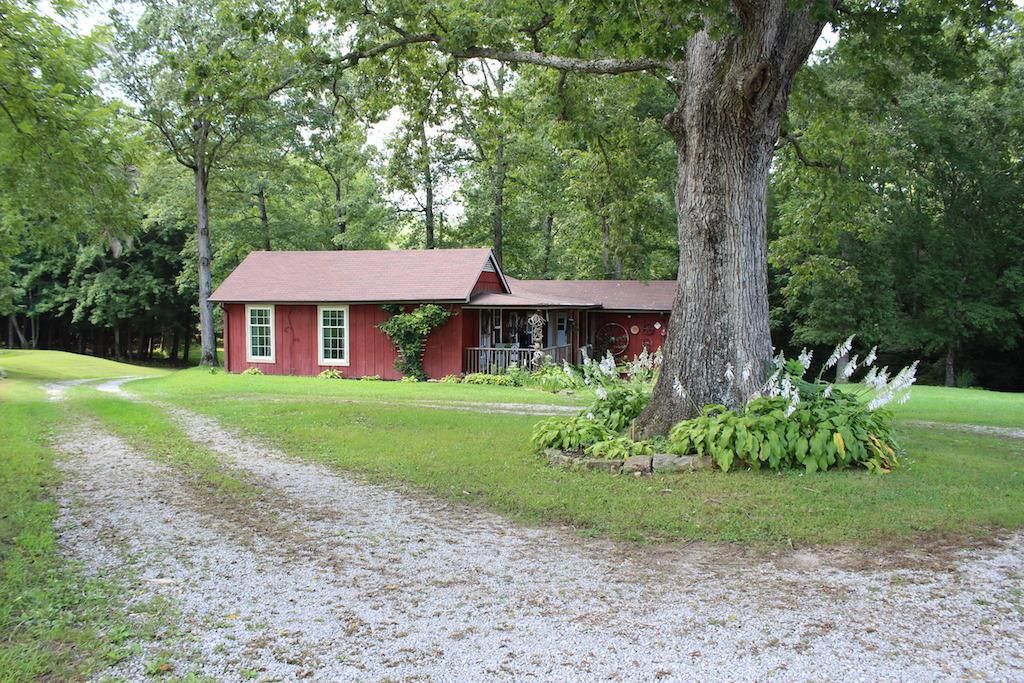 Whitley City, McCreary County, KY Farms and Ranches, House for sale