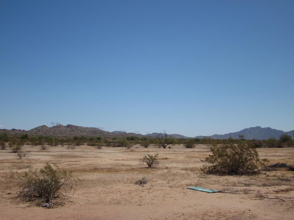 Rainbow Valley, Maricopa County, AZ Homesites for sale Property ID