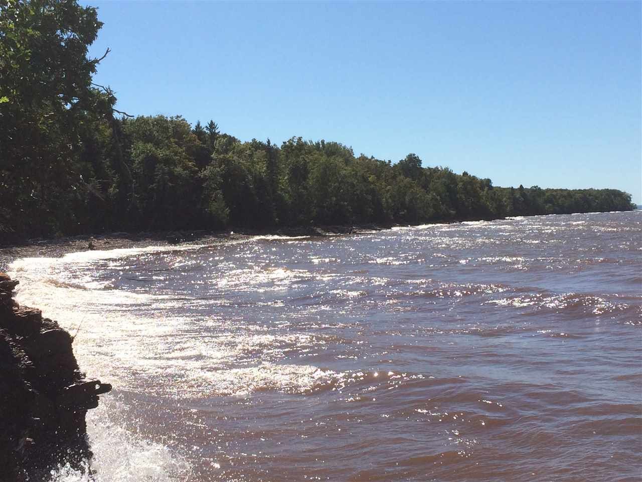 Atlantic Mine, Houghton County, MI Undeveloped Land, Lakefront Property