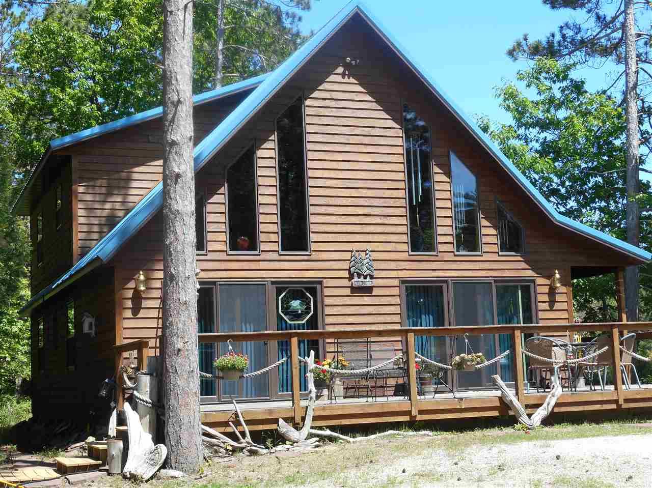 Ontonagon, Ontonagon County, MI House for sale Property ID 27569873