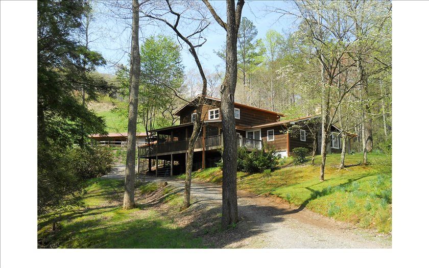 Hayesville, Clay County, NC House for sale Property ID 2488979 LandWatch