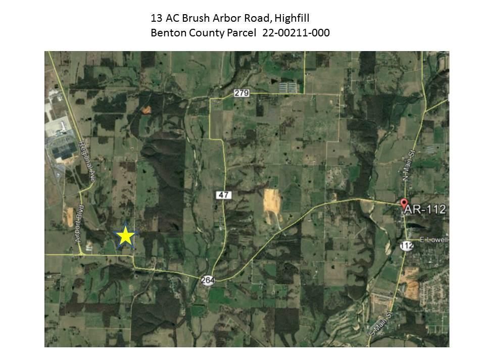 Highfill, Benton County, AR for sale Property ID 4530410 LandWatch