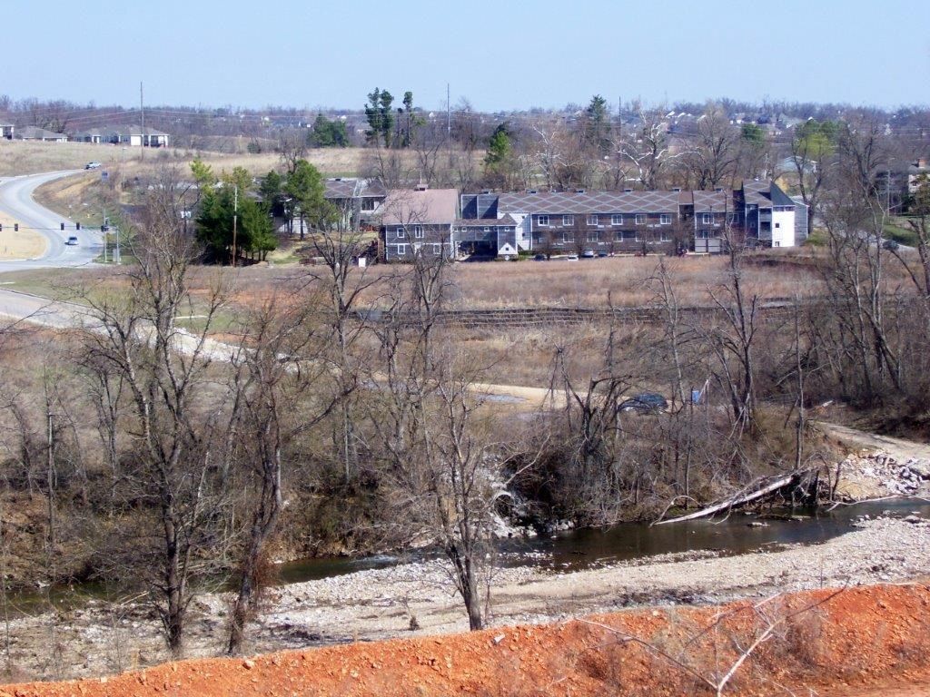 Johnson, Washington County, AR Undeveloped Land for sale Property ID