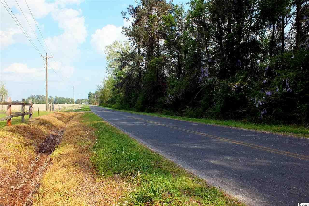 Galivants Ferry, Horry County, SC Homesites for sale Property ID