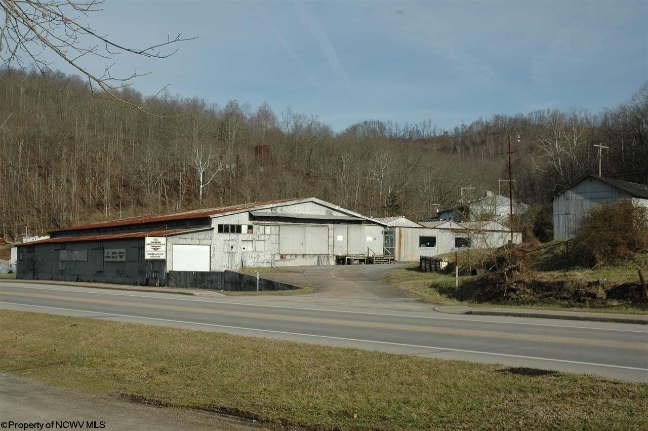 Weston, Lewis County, WV Commercial Property, House for sale Property