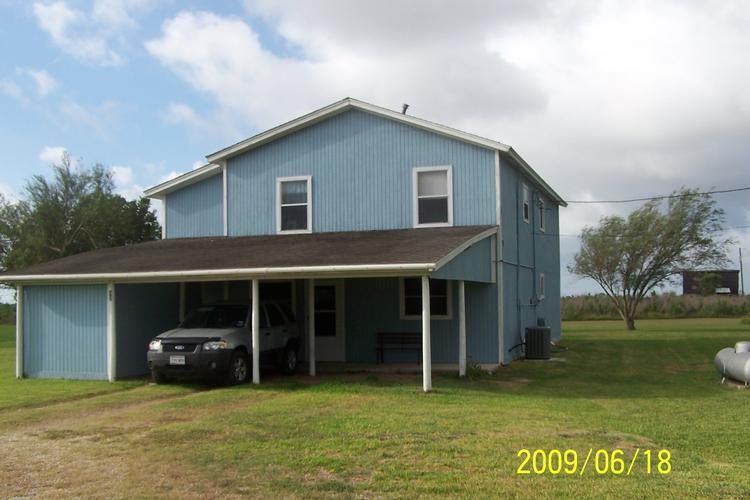 Port Lavaca, Calhoun County, TX Recreational Property, Oceanfront