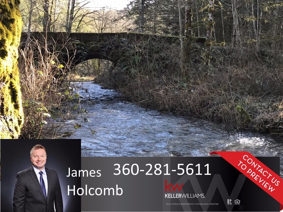 Woodland, Cowlitz County, WA Lakefront Property, Waterfront Property for sale Property ID