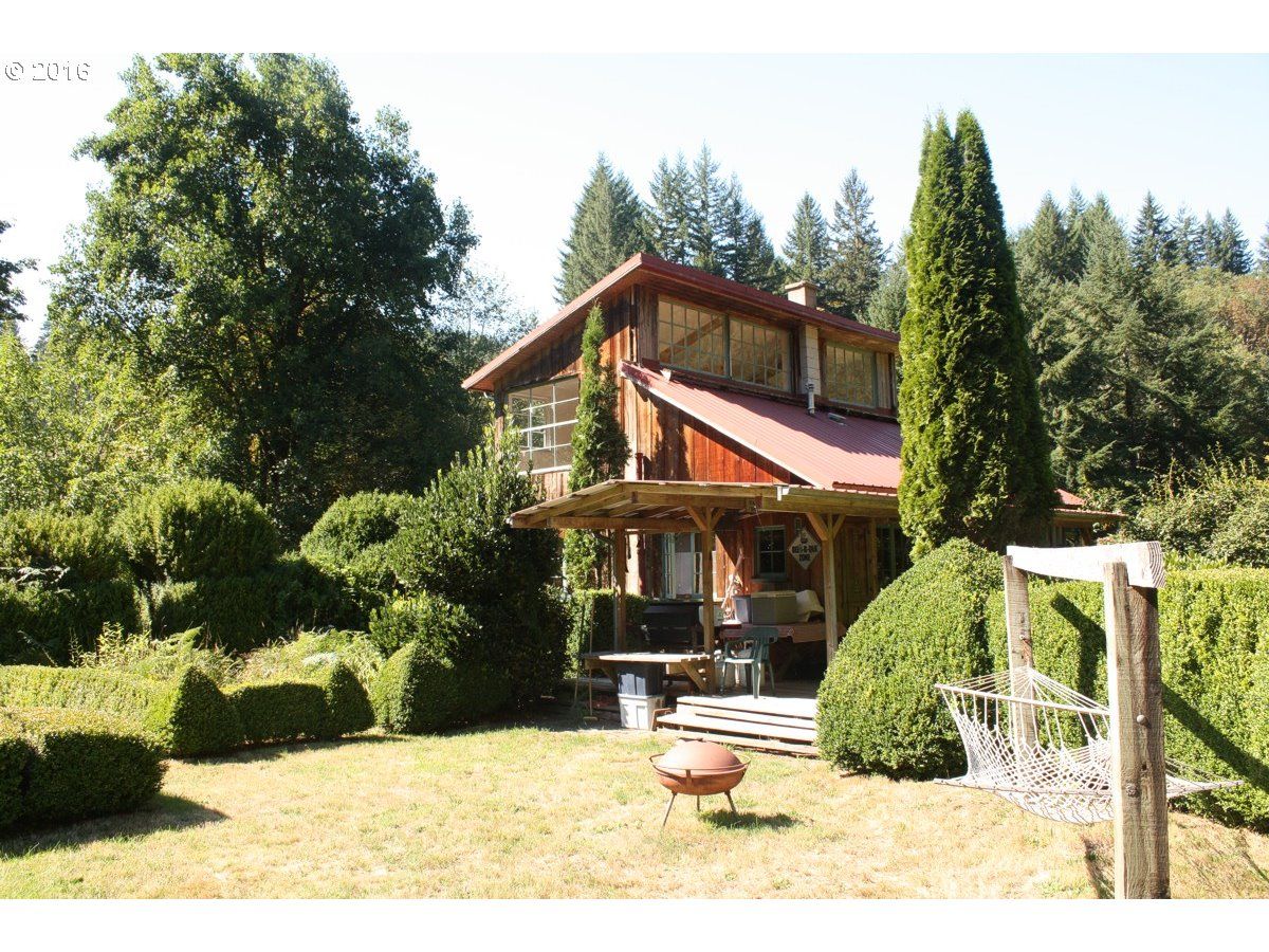 Coos Bay, Coos County, OR Lakefront Property, Waterfront Property, House for sale Property ID