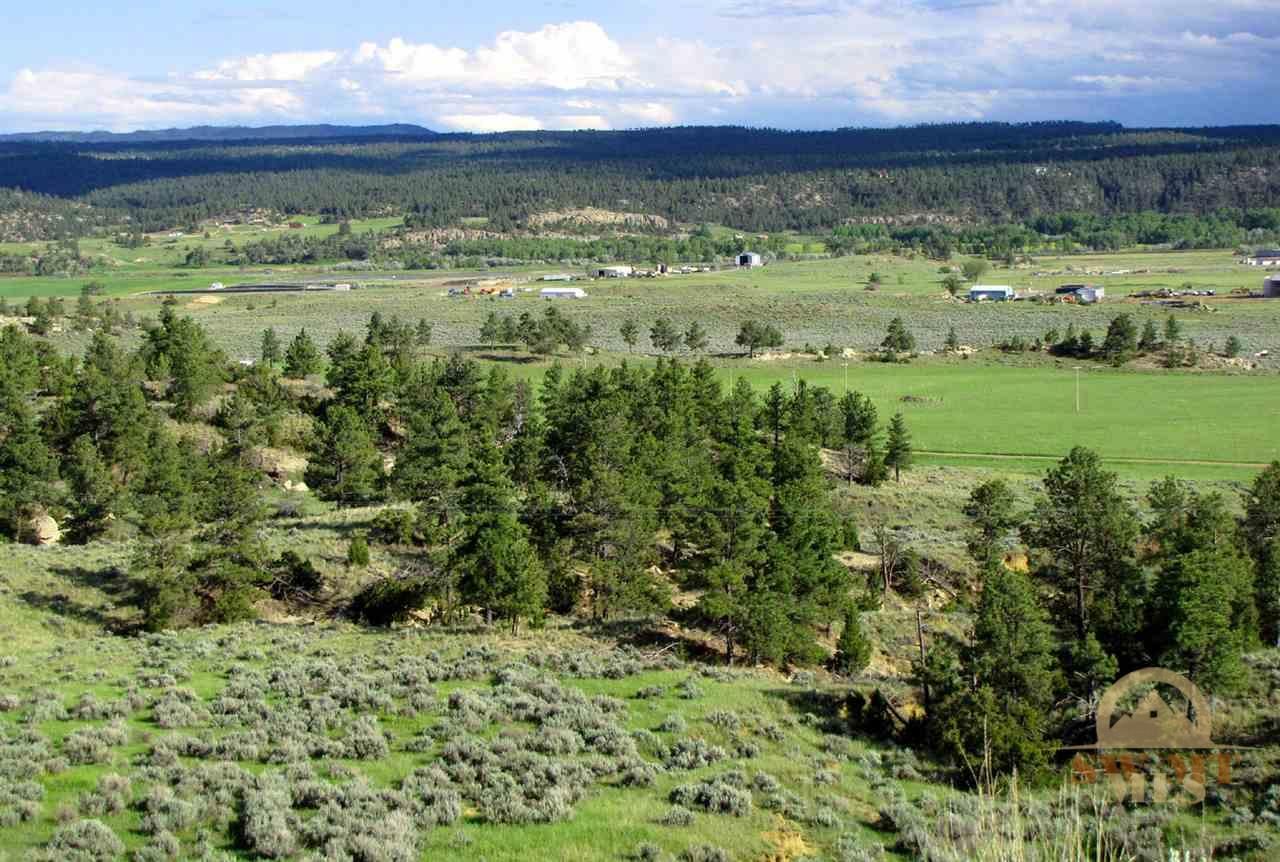 Roundup, Musselshell County, MT Undeveloped Land for sale Property ID