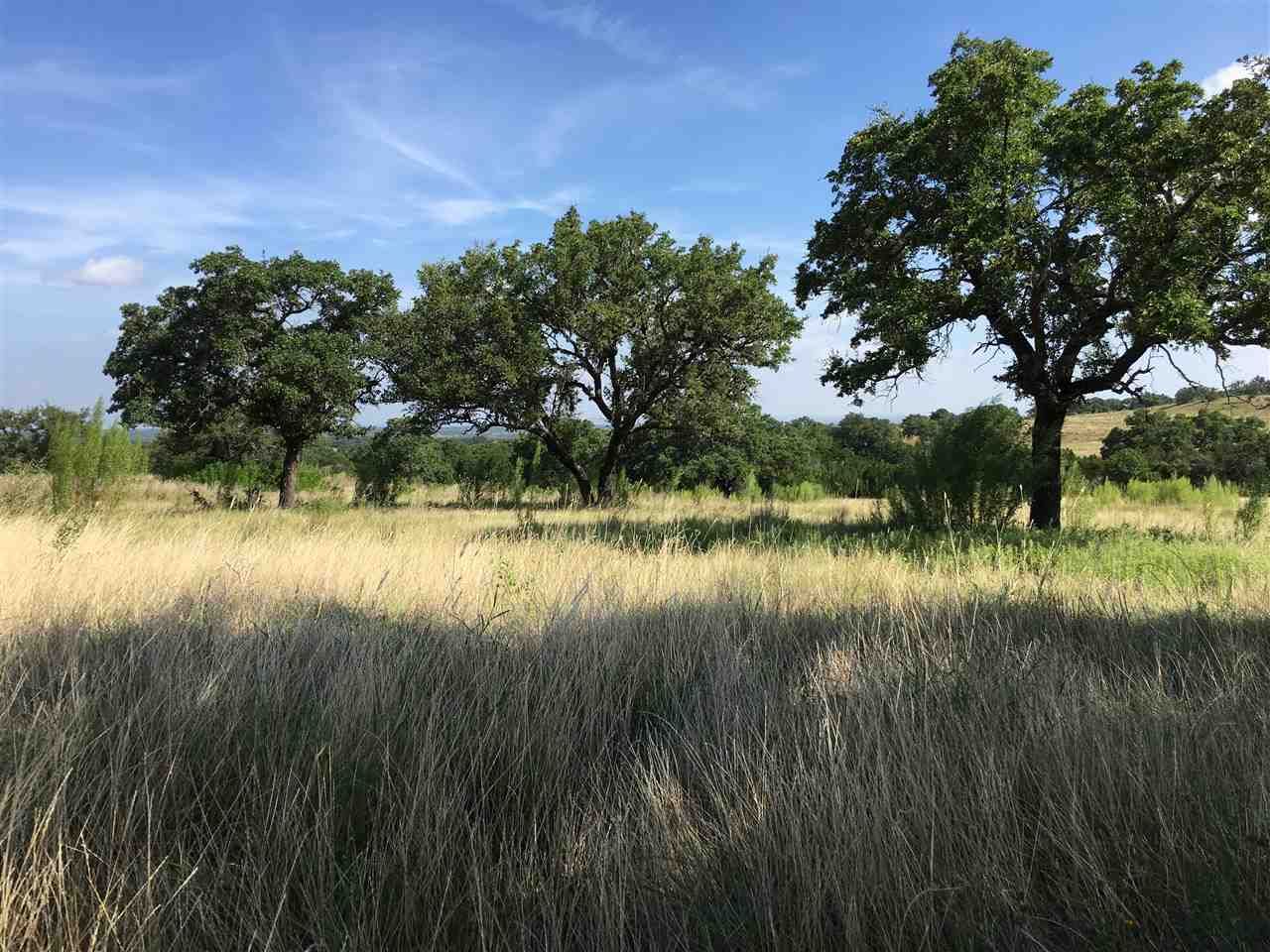 Marble Falls, County, TX Homesites for sale Property ID 3369814