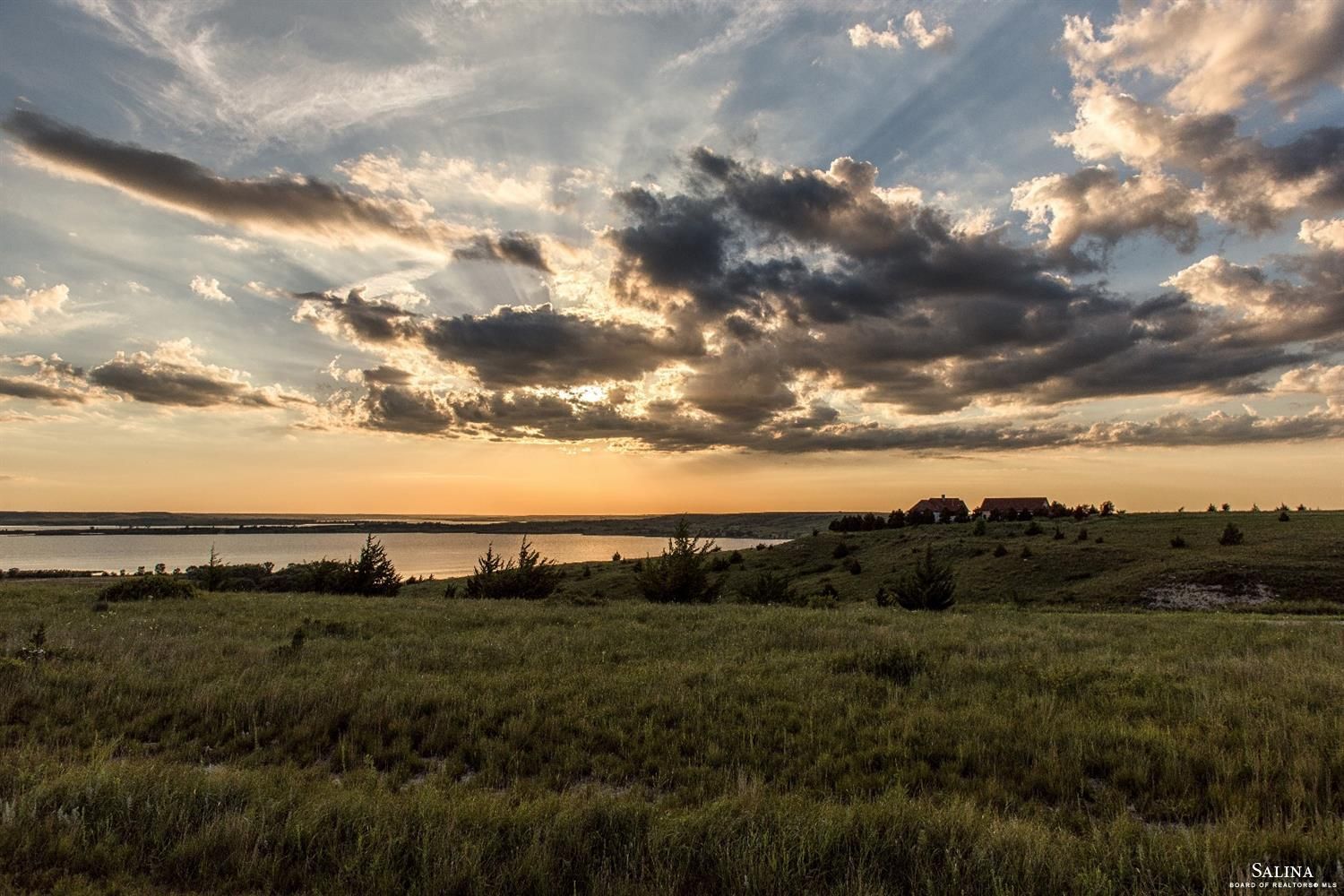 Sylvan Grove, Lincoln County, KS Undeveloped Land for sale Property ID