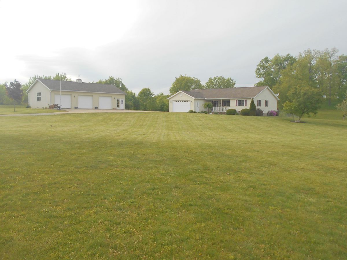 Sullivan, Ashland County, OH Homesites for sale Property ID 1902017