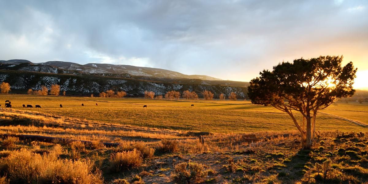 Eagle, Eagle County, CO Recreational Property, Riverfront Property