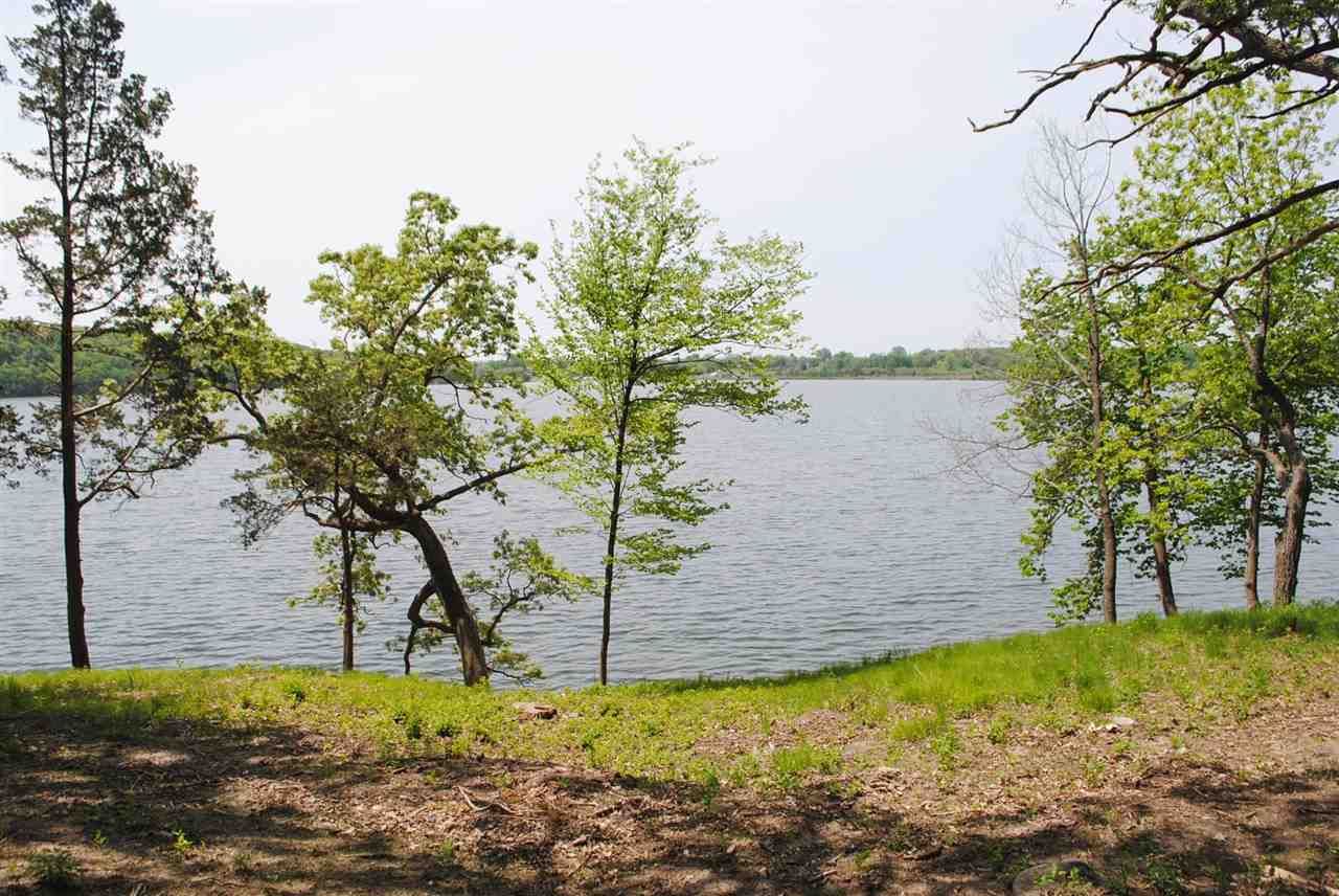 Green Lake, Green Lake County, WI Undeveloped Land, Lakefront Property