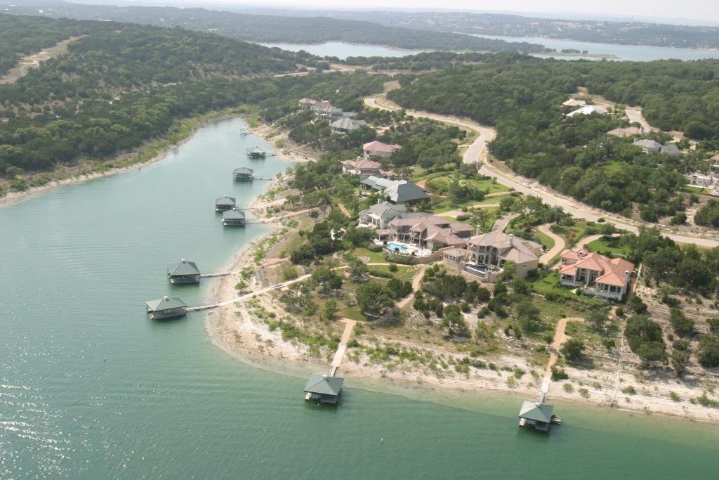 Lago Vista, Travis County, TX Recreational Property, Lakefront Property, Waterfront Property for