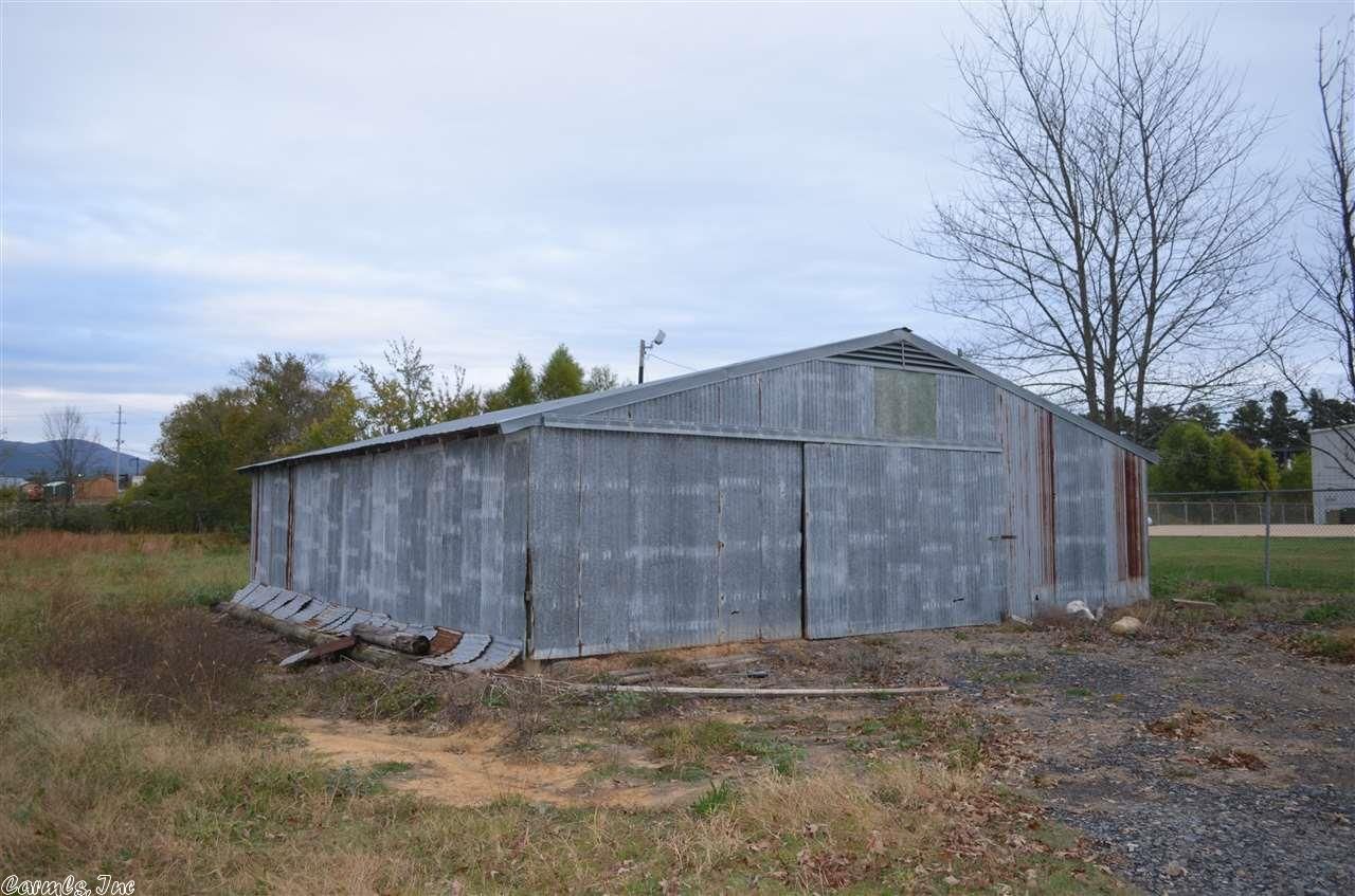 Mena, Polk County, AR Commercial Property, House for sale Property ID