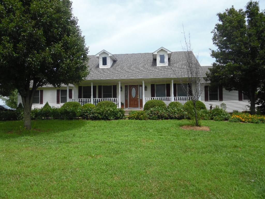 Cherryvale, Wilson County, KS Farms and Ranches, House for sale