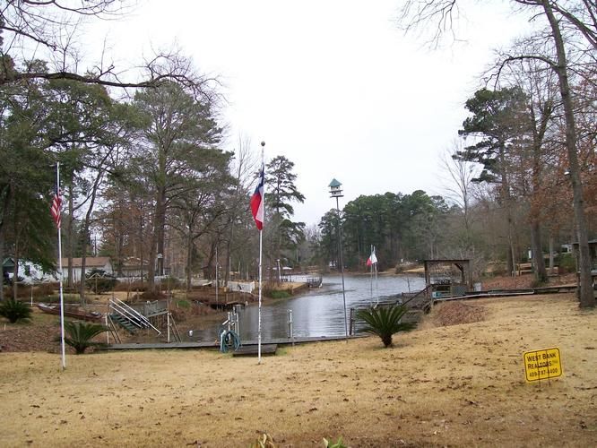 Hemphill, Sabine County, TX Recreational Property, Lakefront Property