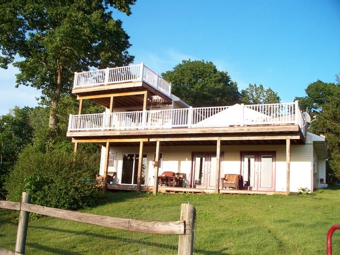 Buckingham, Buckingham County, VA Recreational Property, Riverfront
