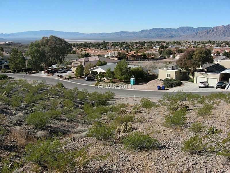 Boulder City, Clark County, NV Farms and Ranches, Homesites for sale