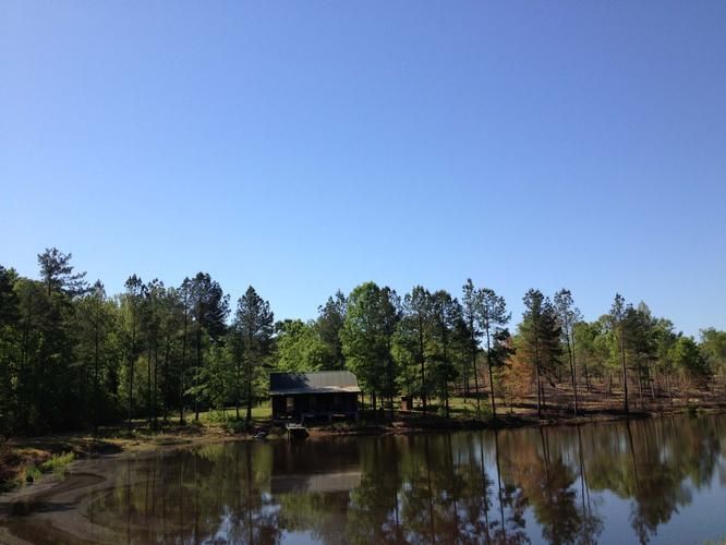 Gay, Meriwether County, GA Recreational Property, Lakefront Property