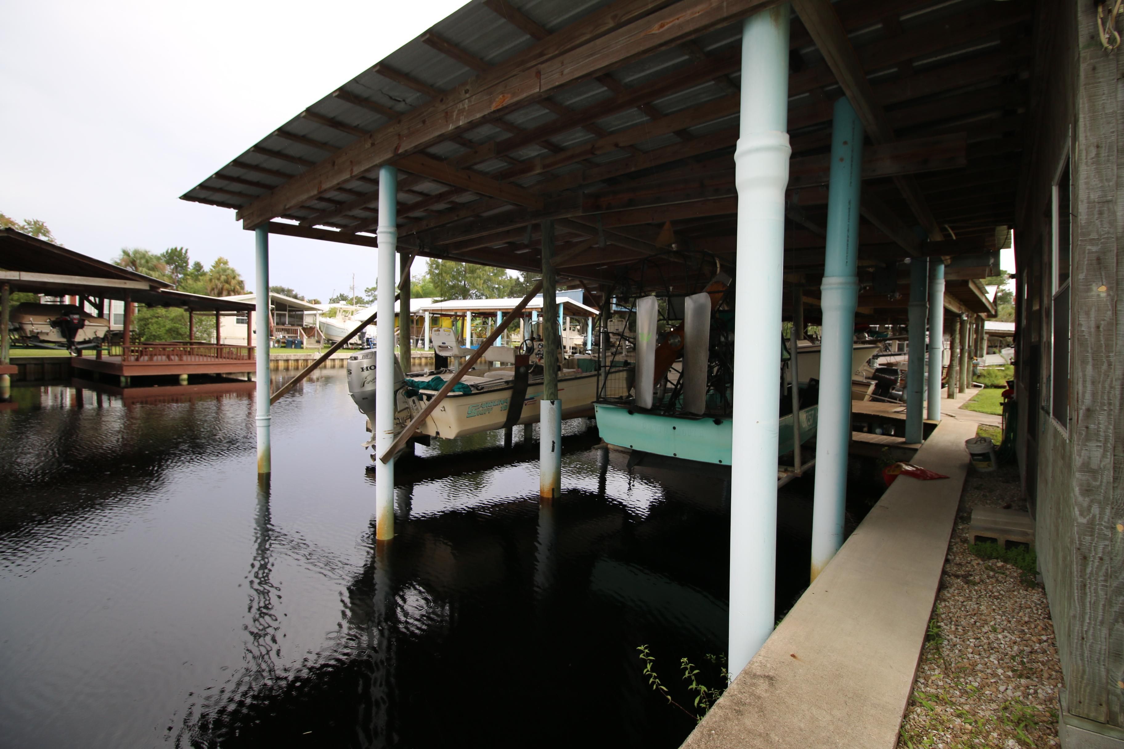 Suwannee, Dixie County, FL Recreational Property, Riverfront Property