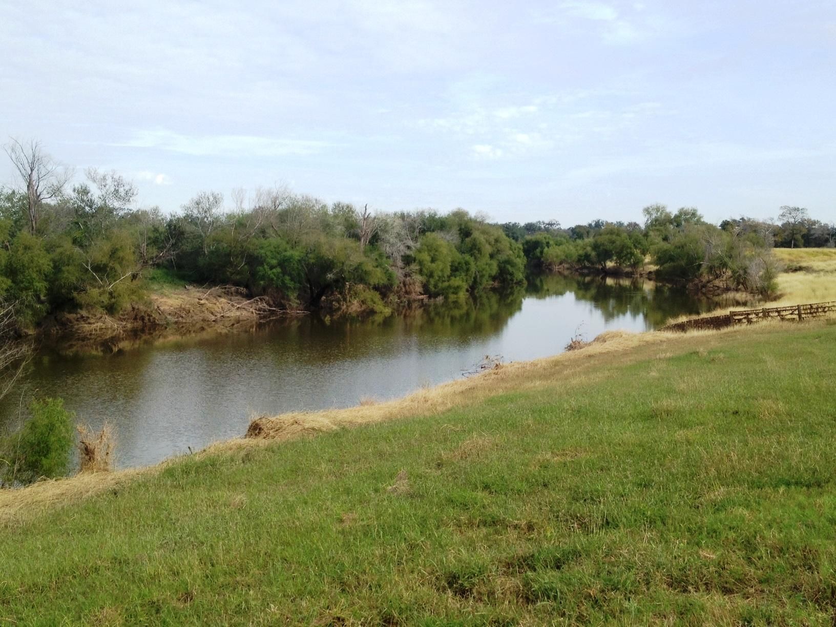 West, Live Oak County, TX Recreational Property, Riverfront
