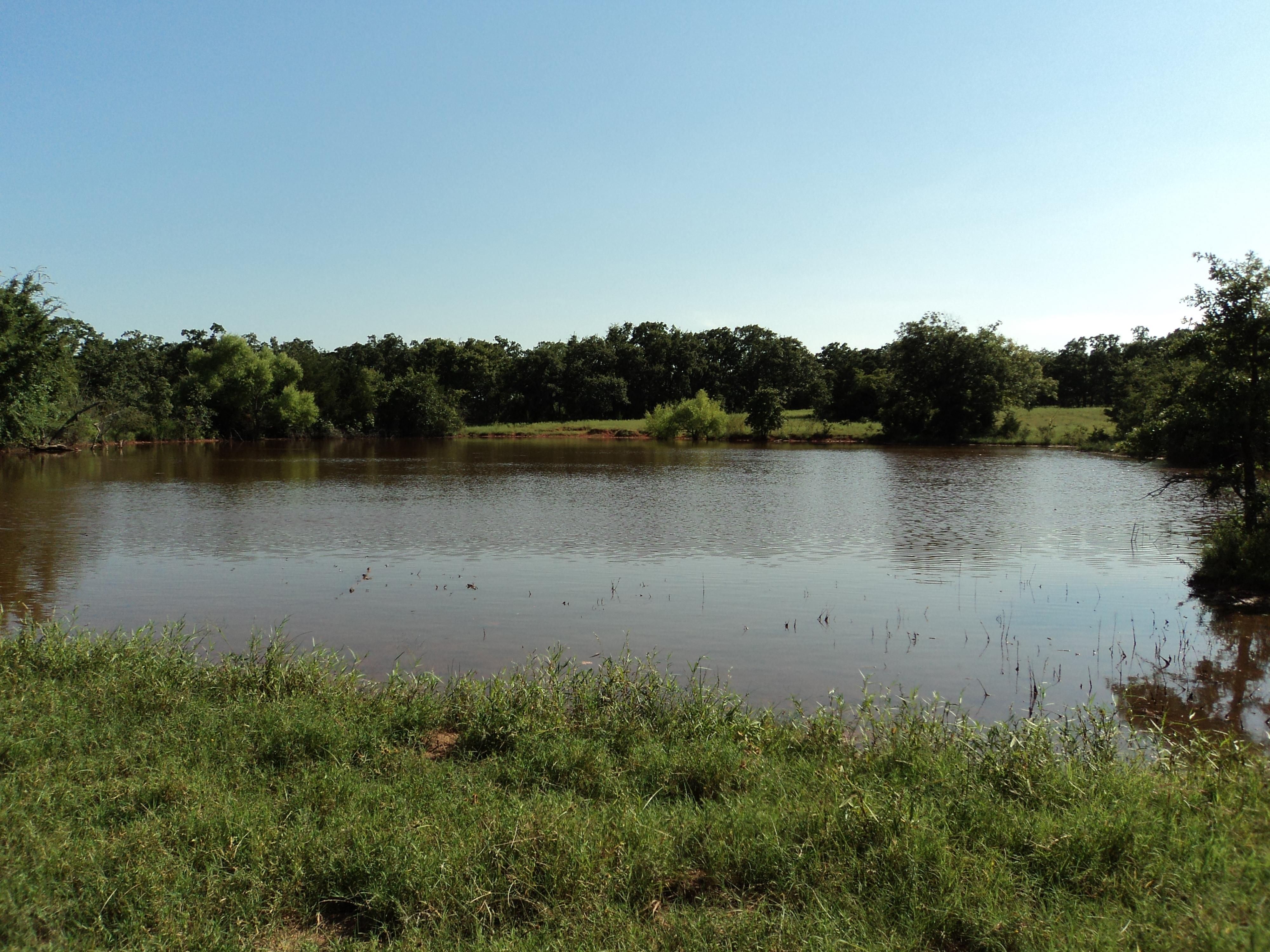 Pottawatomie County, OK Farms and Ranches for sale Property ID