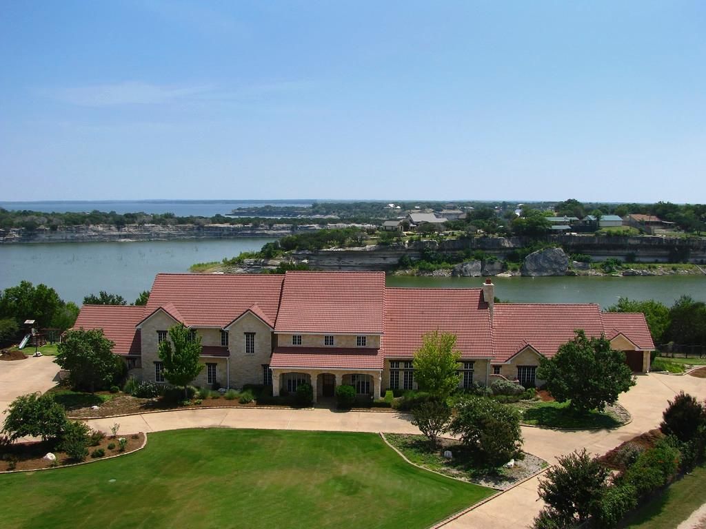 Clifton, Bosque County, TX Recreational Property, Lakefront Property
