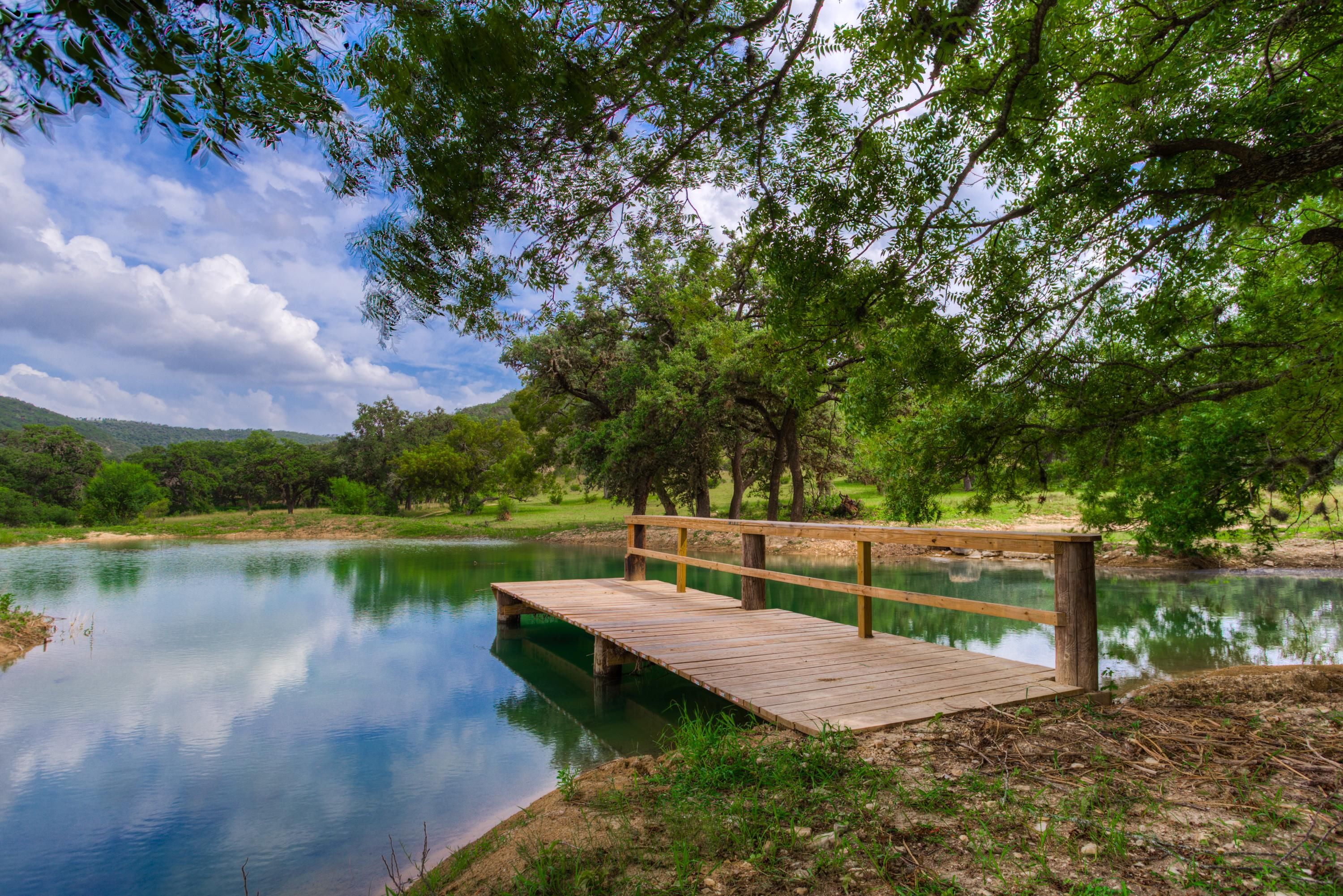 Tarpley, Bandera County, TX Farms and Ranches, House for sale Property