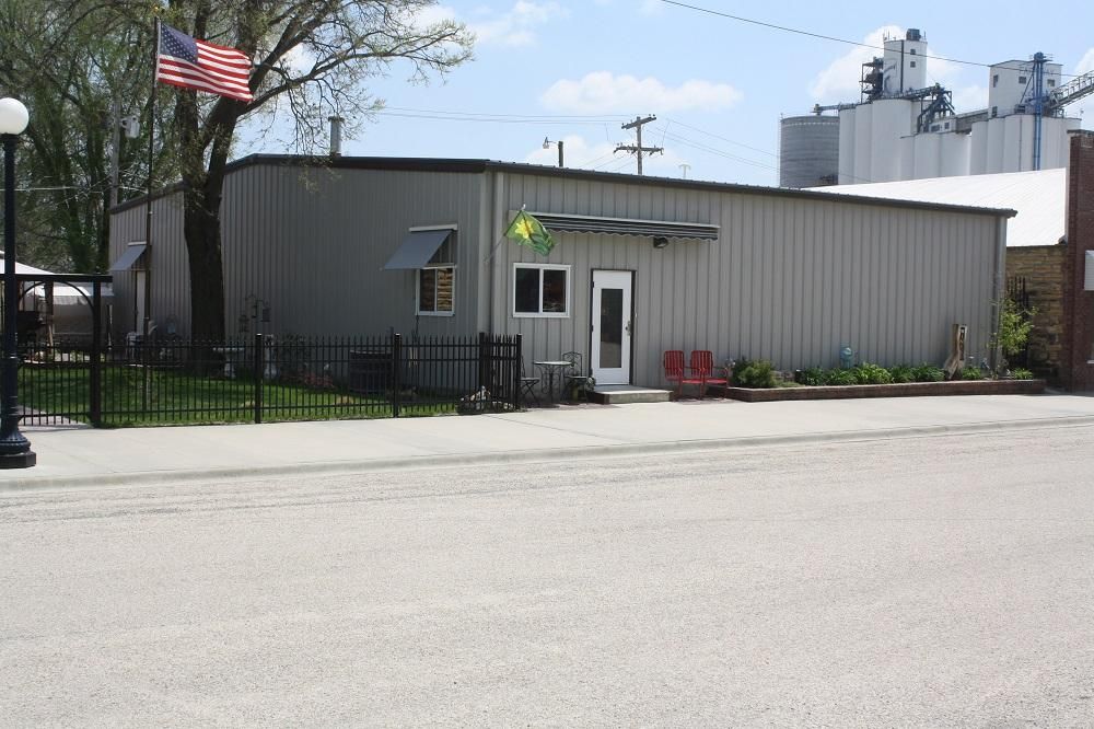 Glen Elder, Mitchell County, KS Recreational Property, Lakefront