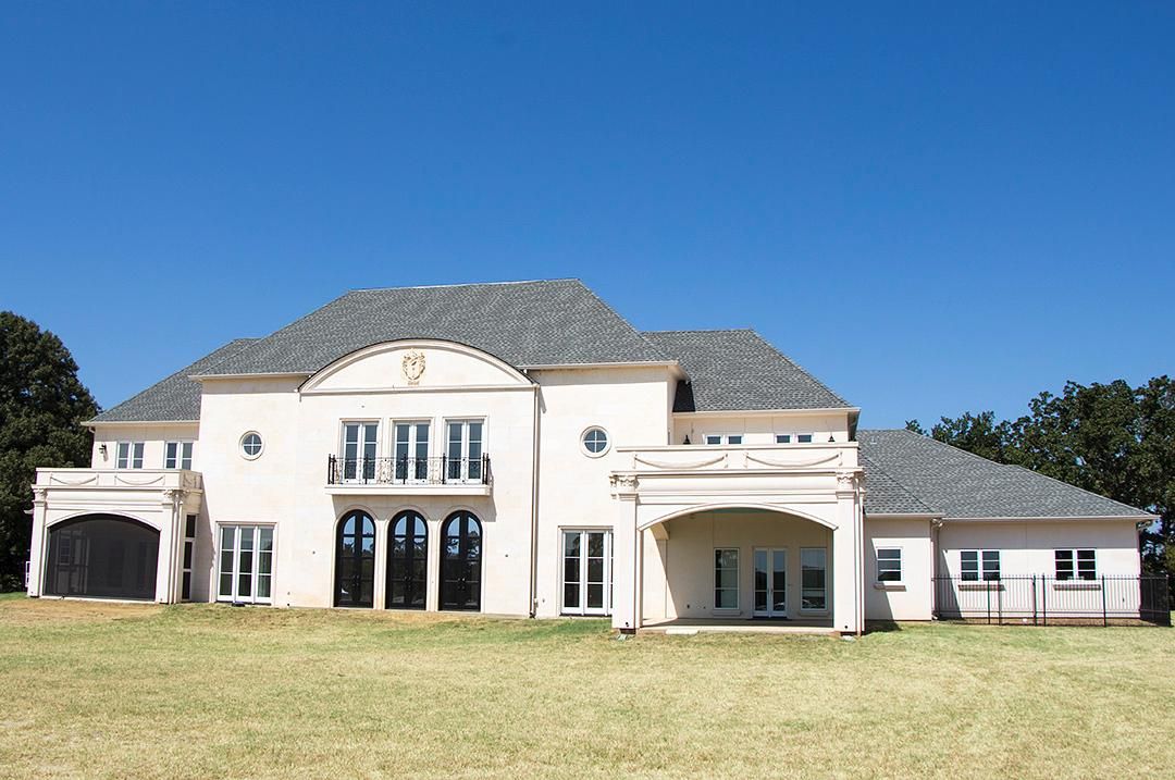 Flint, Smith County, TX Recreational Property, Lakefront Property