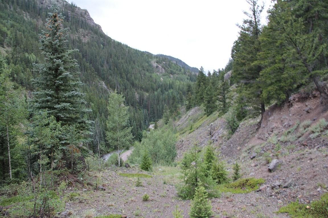 Lake City, Hinsdale County, CO Farms and Ranches for sale Property ID