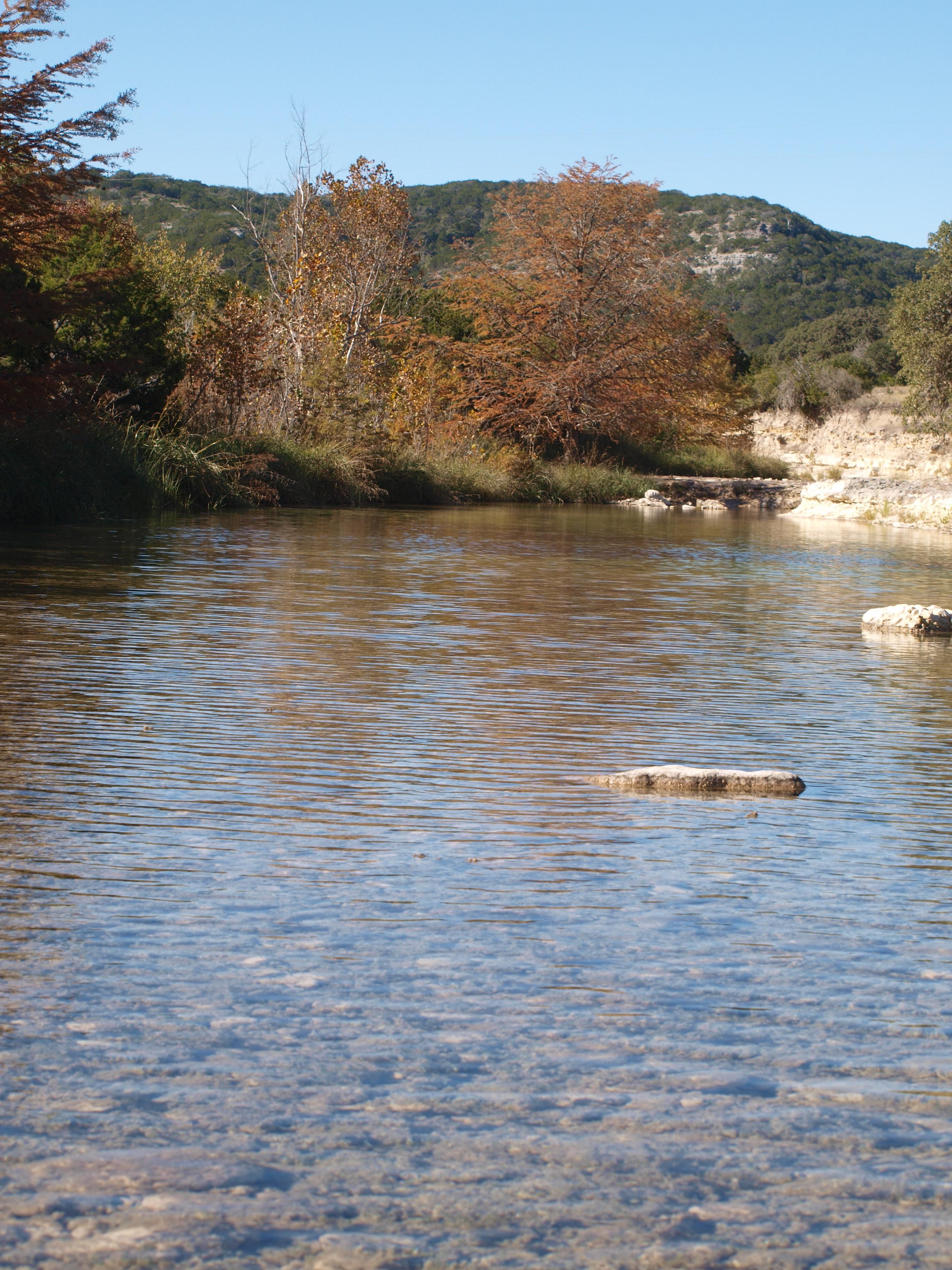 Vanderpool, Bandera County, TX Recreational Property, Riverfront