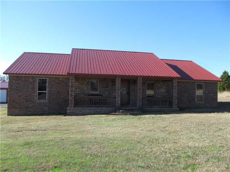 Cedarville, Crawford County, AR House for sale Property ID 402354946