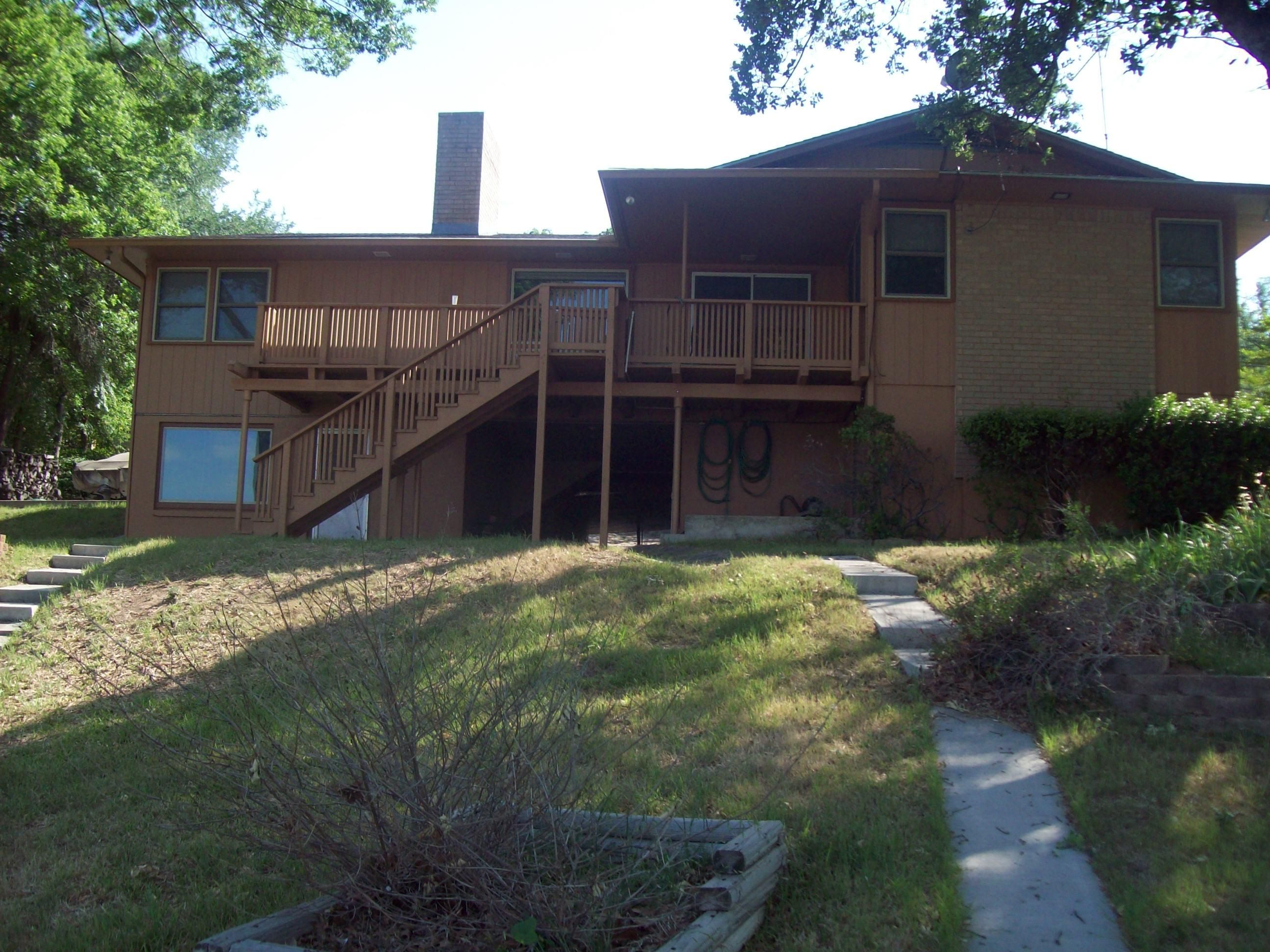 Brownwood, Brown County, TX Recreational Property, Lakefront Property