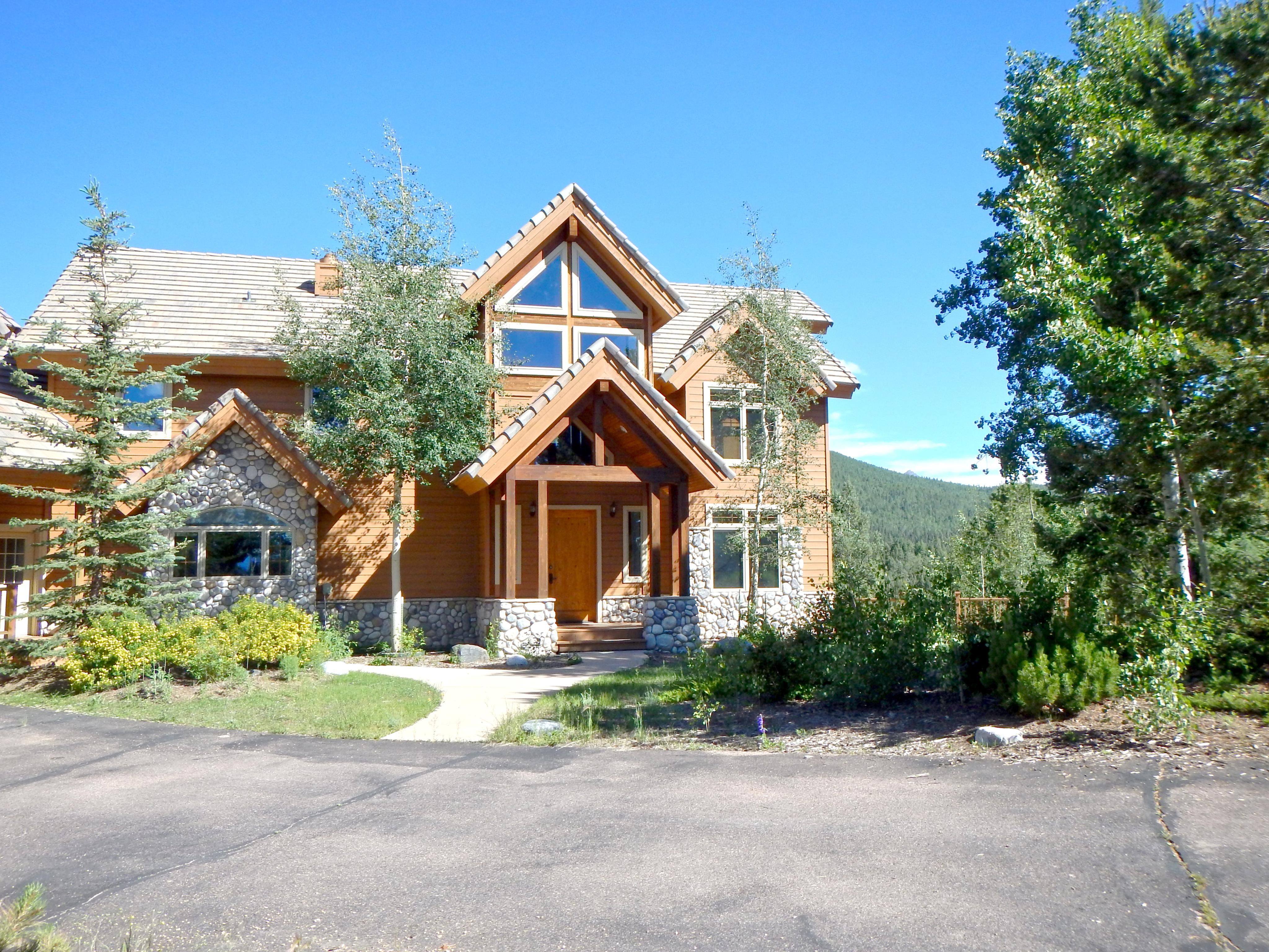 Divide, Teller County, CO Farms and Ranches, House for sale Property ID