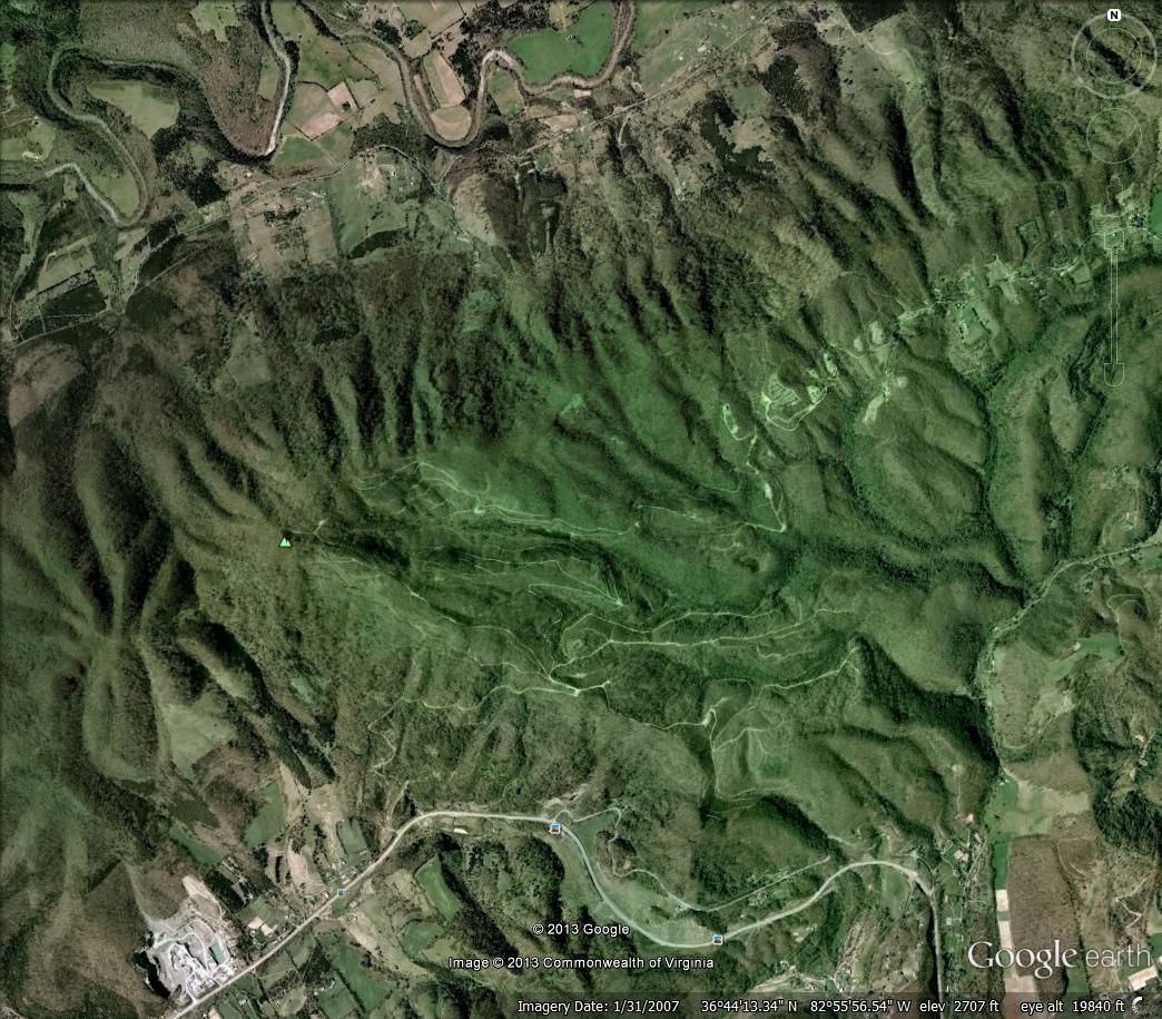 Pennington Gap, Lee County, VA Farms and Ranches for sale Property ID 400604073 LandWatch