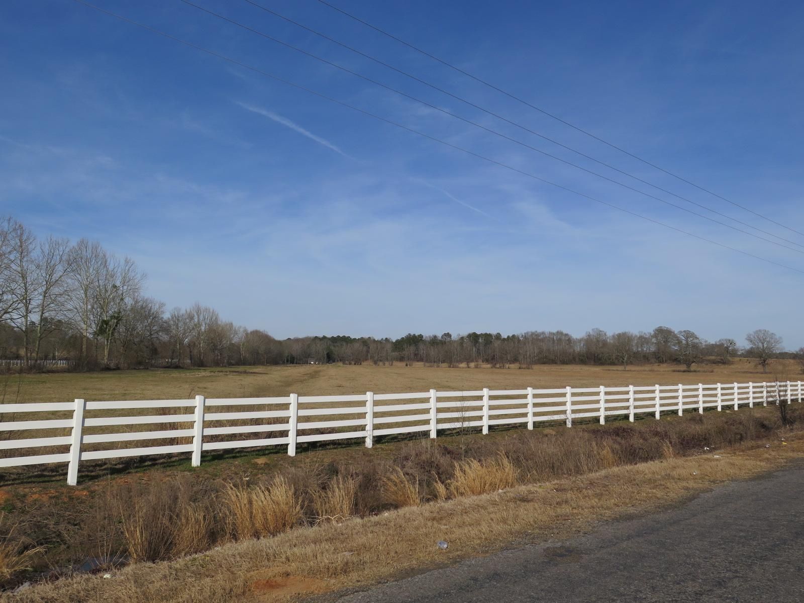 Selma, Dallas County, AL Farms and Ranches for sale Property ID