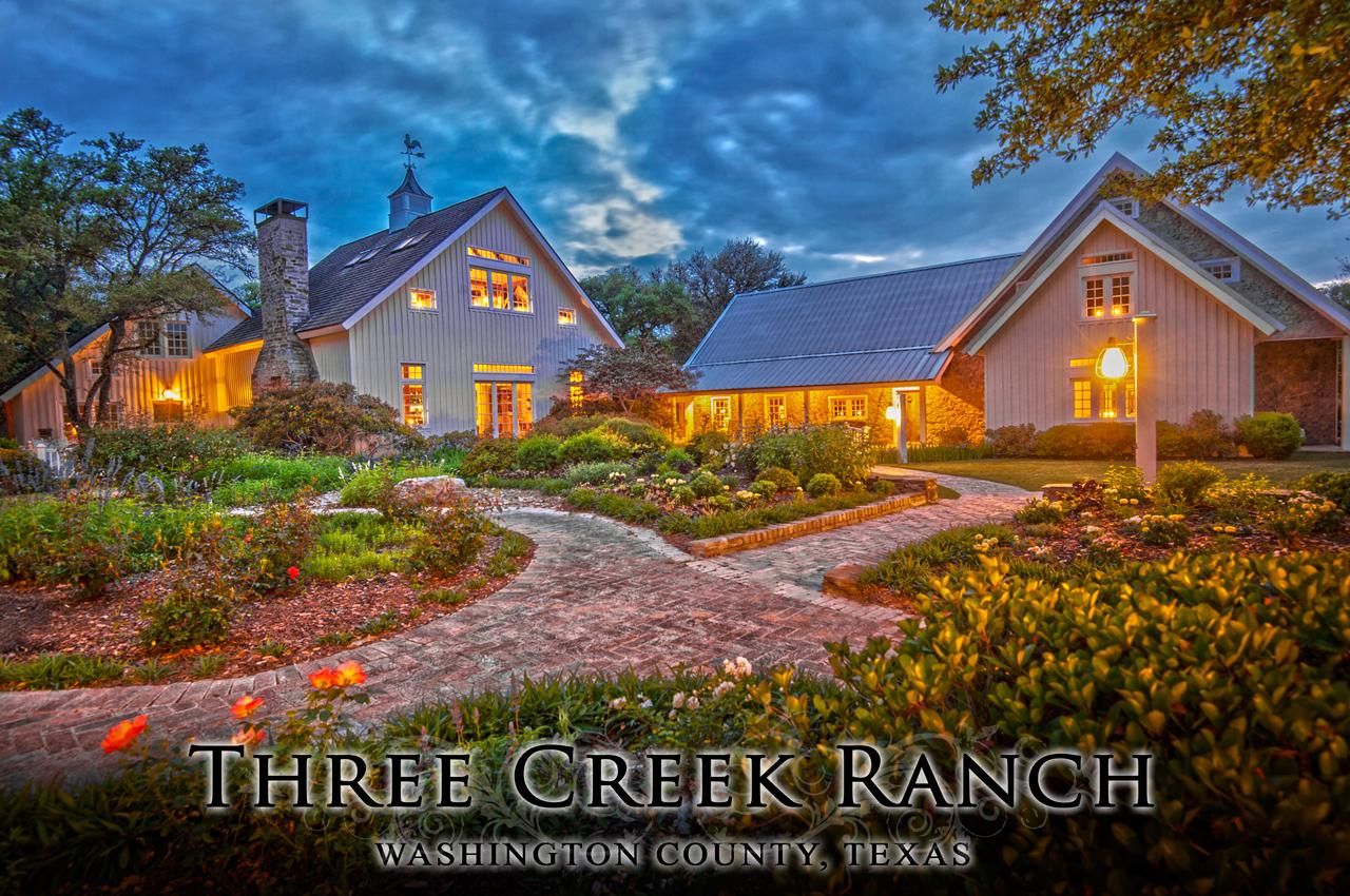 Burton, Washington County, TX Farms and Ranches, House for sale