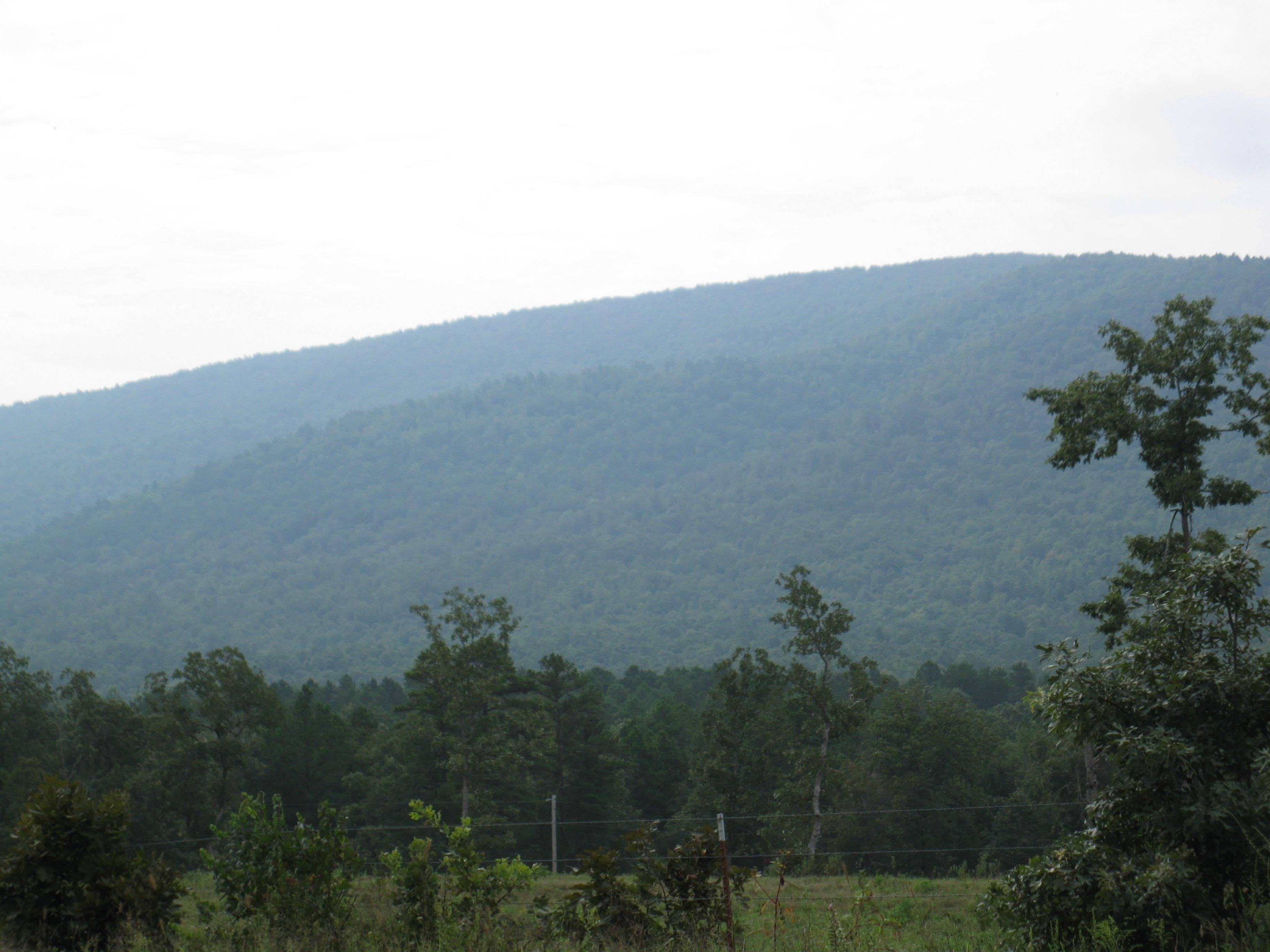 Muse, Le Flore County, OK Farms and Ranches for sale Property ID