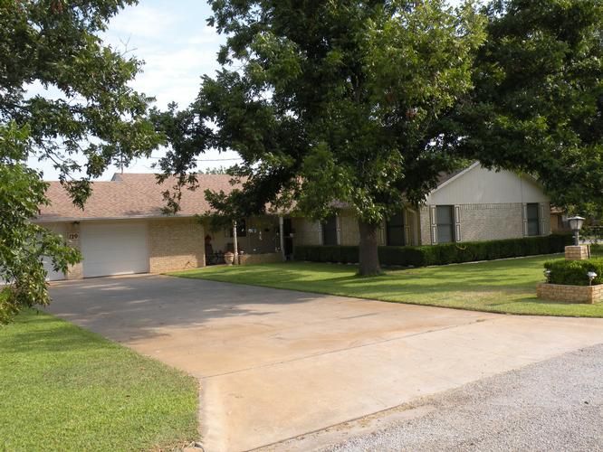 Brady, McCulloch County, TX Recreational Property, Lakefront Property