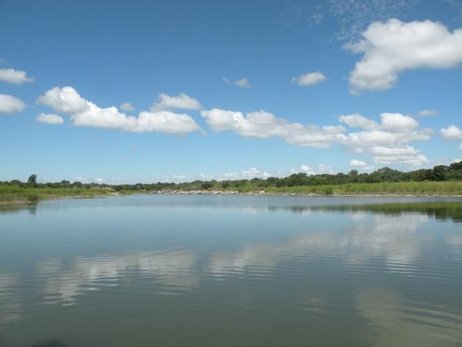 Brady, McCulloch County, TX Recreational Property, Lakefront Property