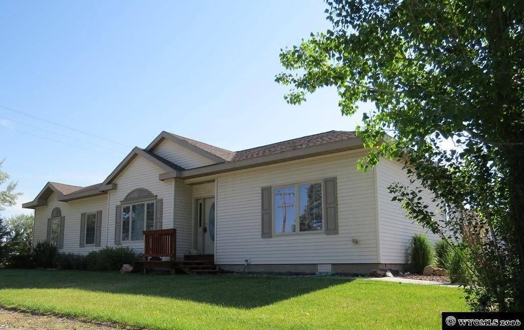 North Platte, Lincoln County, NE Recreational Property, Riverfront