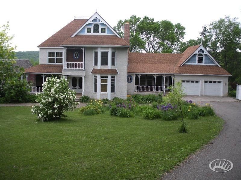 Cannon Falls, Goodhue County, MN Farms and Ranches, House for sale