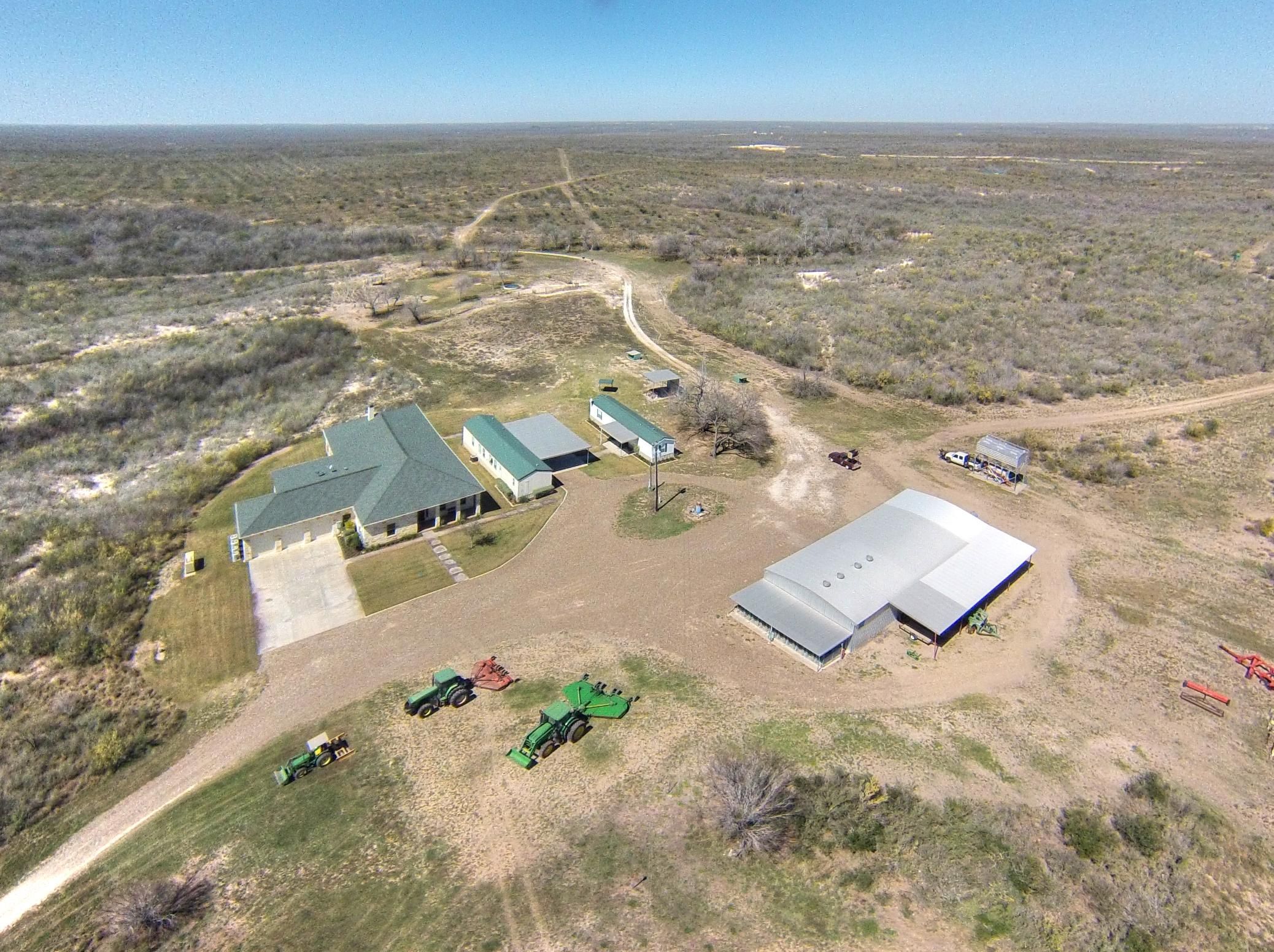 150 CR 110, West, TX 78022 LandWatch