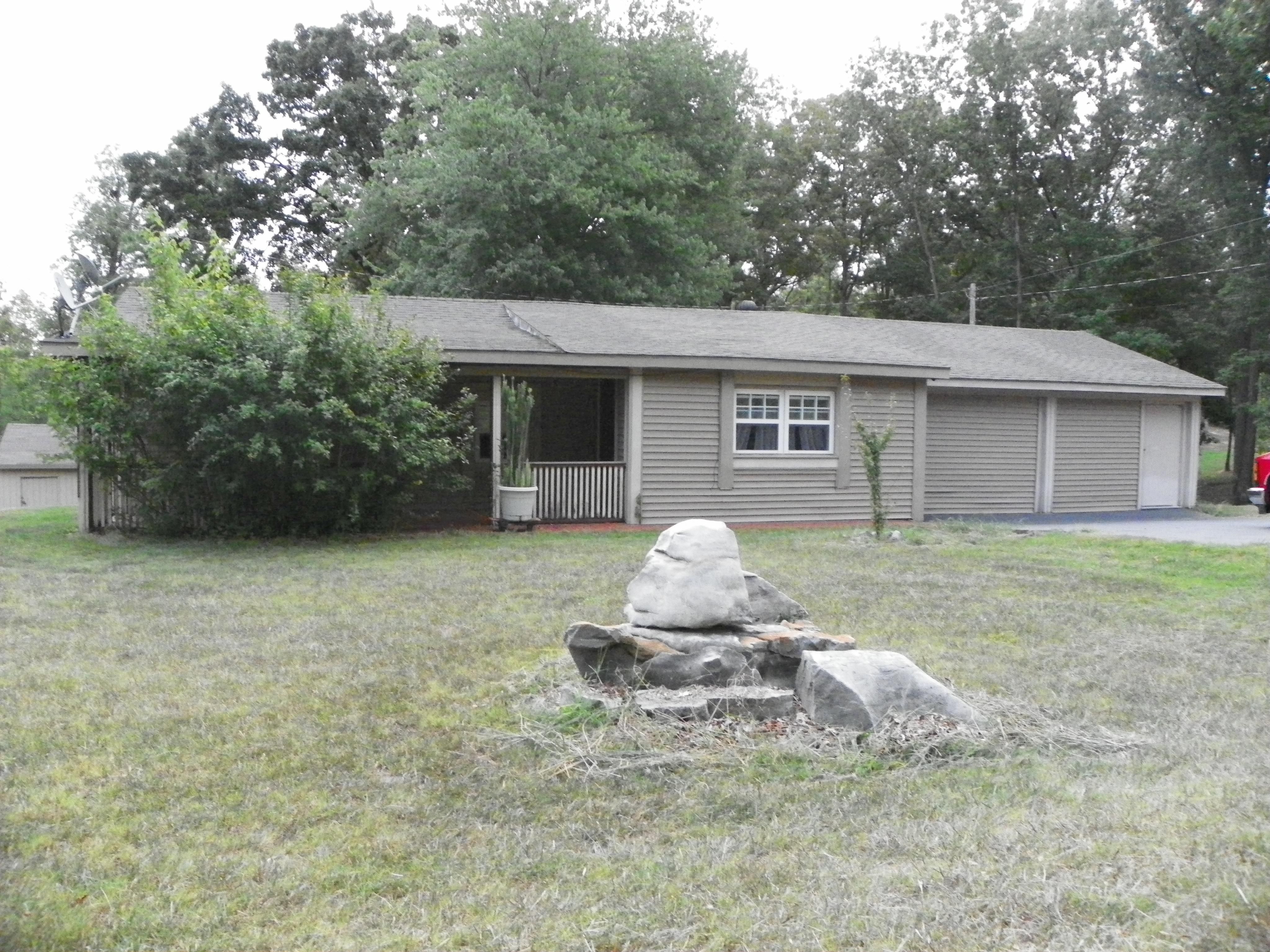 Benton, Marshall County, KY Recreational Property, Lakefront Property, Waterfront Property