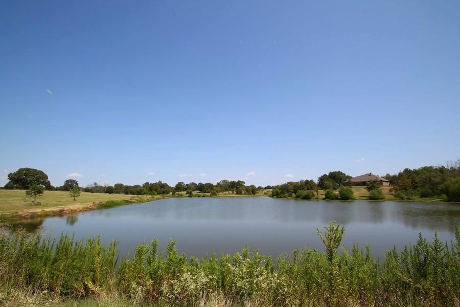 Yantis, Wood County, TX Recreational Property, Lakefront Property