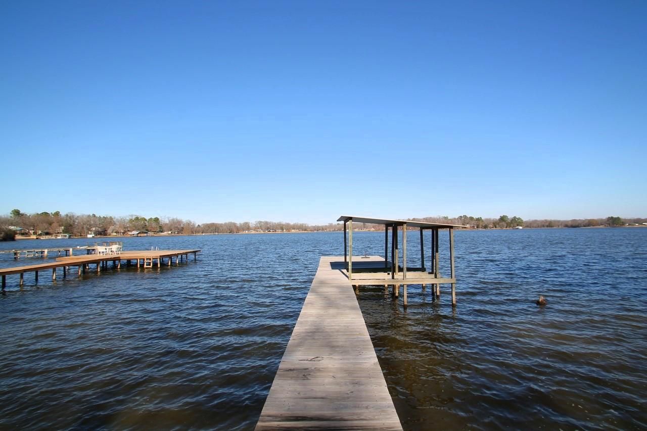 Quitman, Wood County, TX Recreational Property, Lakefront Property